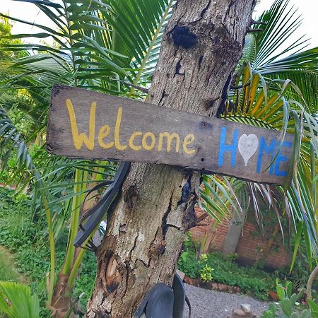 Same Same Bungalows - Eco Friendly Kuta  Extérieur photo