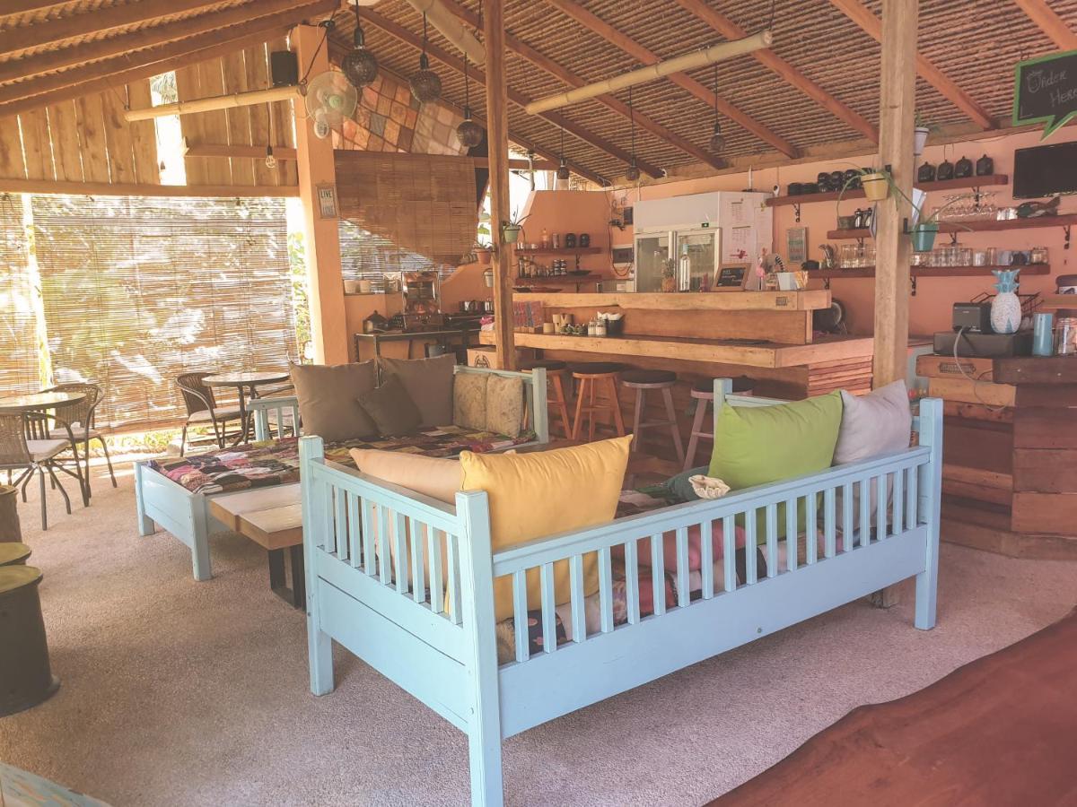 Same Same Bungalows - Eco Friendly Kuta  Extérieur photo