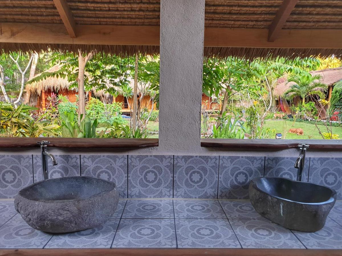 Same Same Bungalows - Eco Friendly Kuta  Extérieur photo
