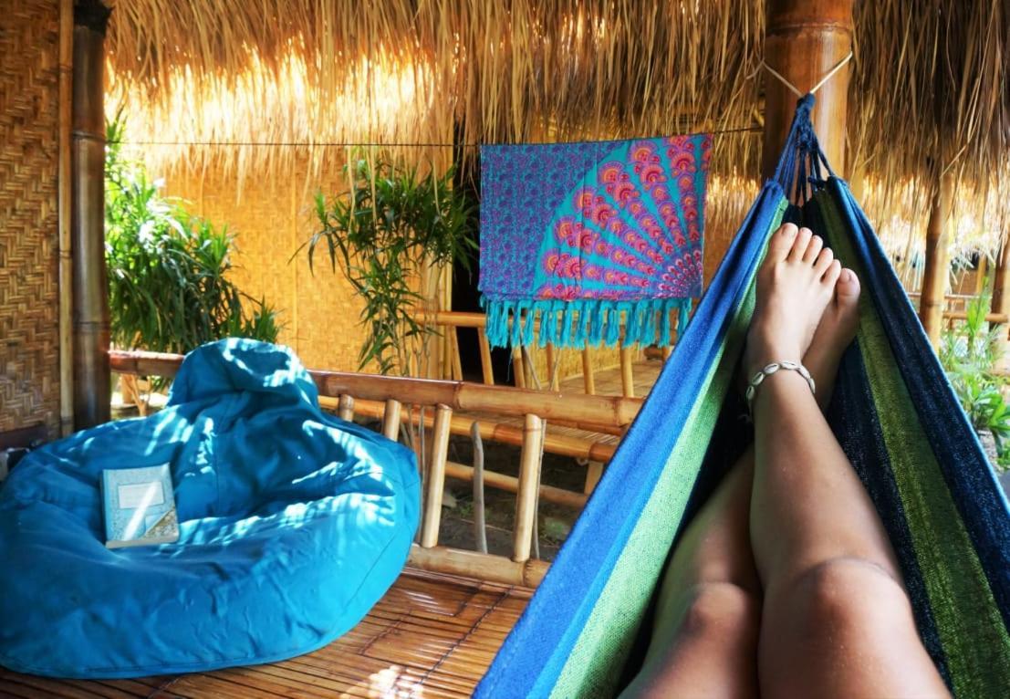Same Same Bungalows - Eco Friendly Kuta  Extérieur photo